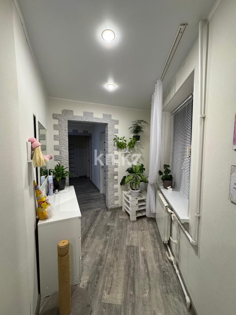 Продажа 4-комнатной квартиры, 83.4 м², мкр-н 8-й в Темиртау - фото 23