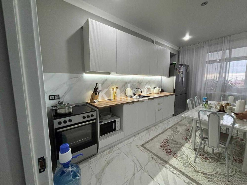 Продажа 2-комнатной квартиры, 106.7 м², ул. Пушкина, дом  131 - Продажа недвижимости в Костанае фото 5 из 17