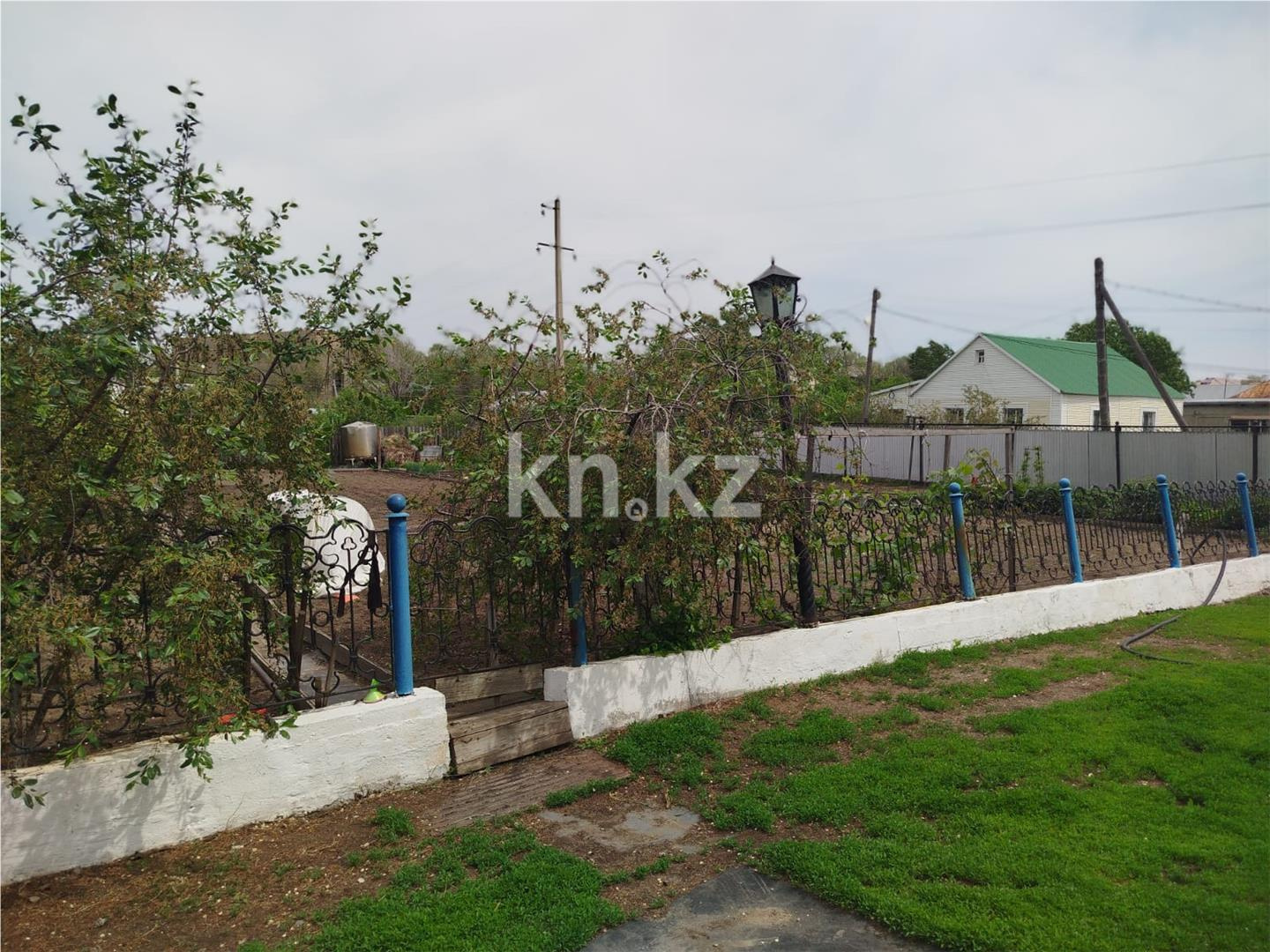 Продажа 5-комнатного дома, 248 м², ул. Электриков - Продажа домов, коттеджей в Темиртау фото 38 из 41