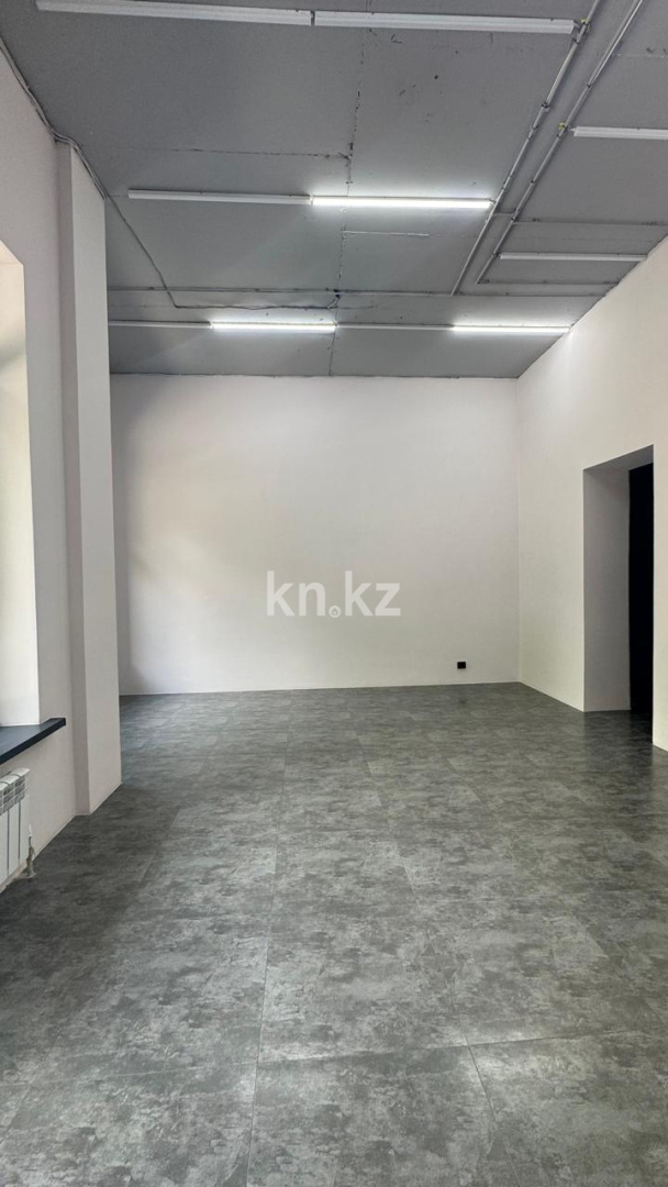 Аренда помещения - Аренда офисных и торговых помещений в Алматы фото 6 из 8