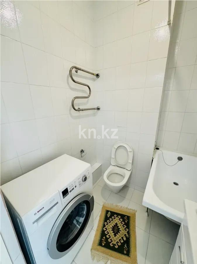 Продажа 1-комнатной квартиры, 23 м² в Астане - фото 2
