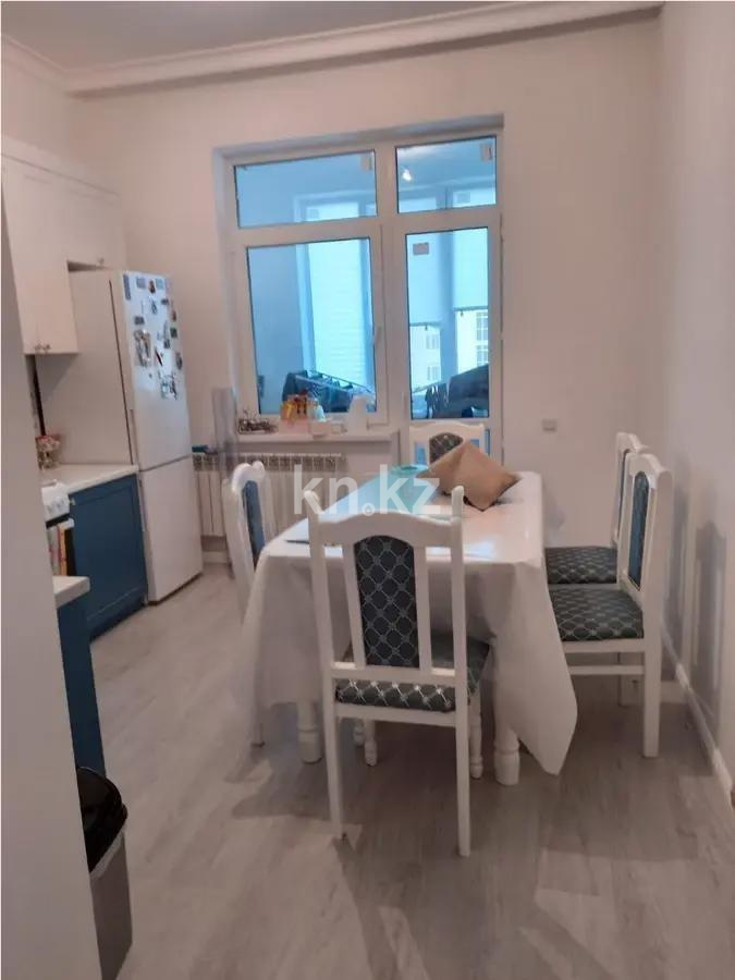 Продажа 2-комнатной квартиры, 78 м² в Астане - фото 3
