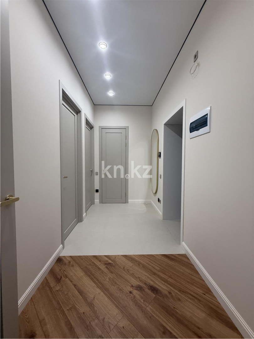 Продажа 3-комнатной квартиры, 62 м² - Продажа трехкомнатных квартир в кирпичном доме в Казахстане фото 7 из 12