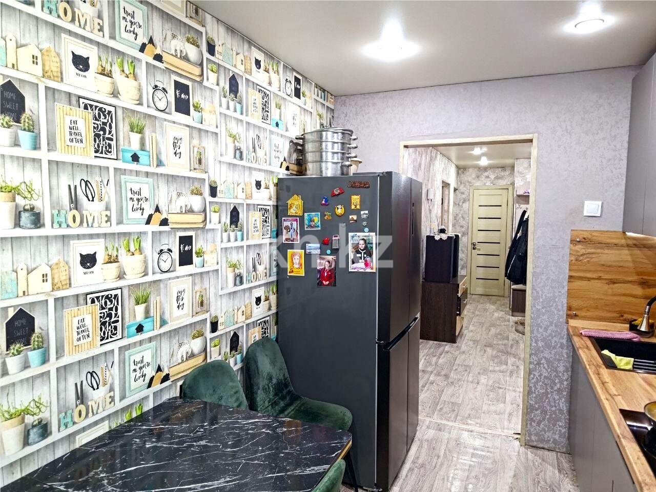 Продажа 3-комнатной квартиры, 60 м² в Караганде - фото 12