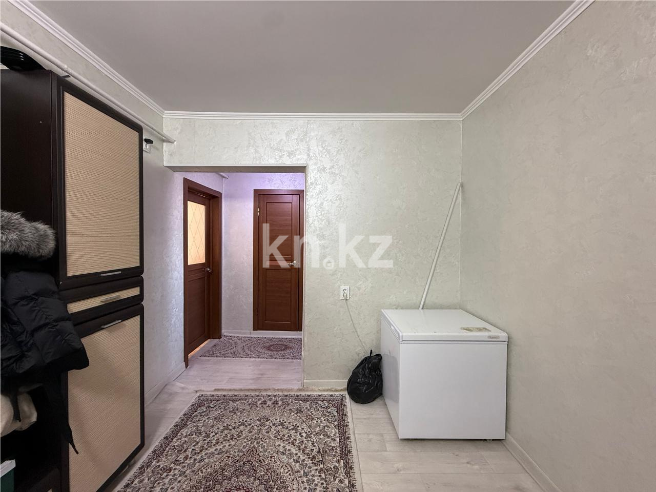 Продажа 3-комнатной квартиры, 69 м² - Продажа квартир в Караганде - страница 14 фото 12 из 13