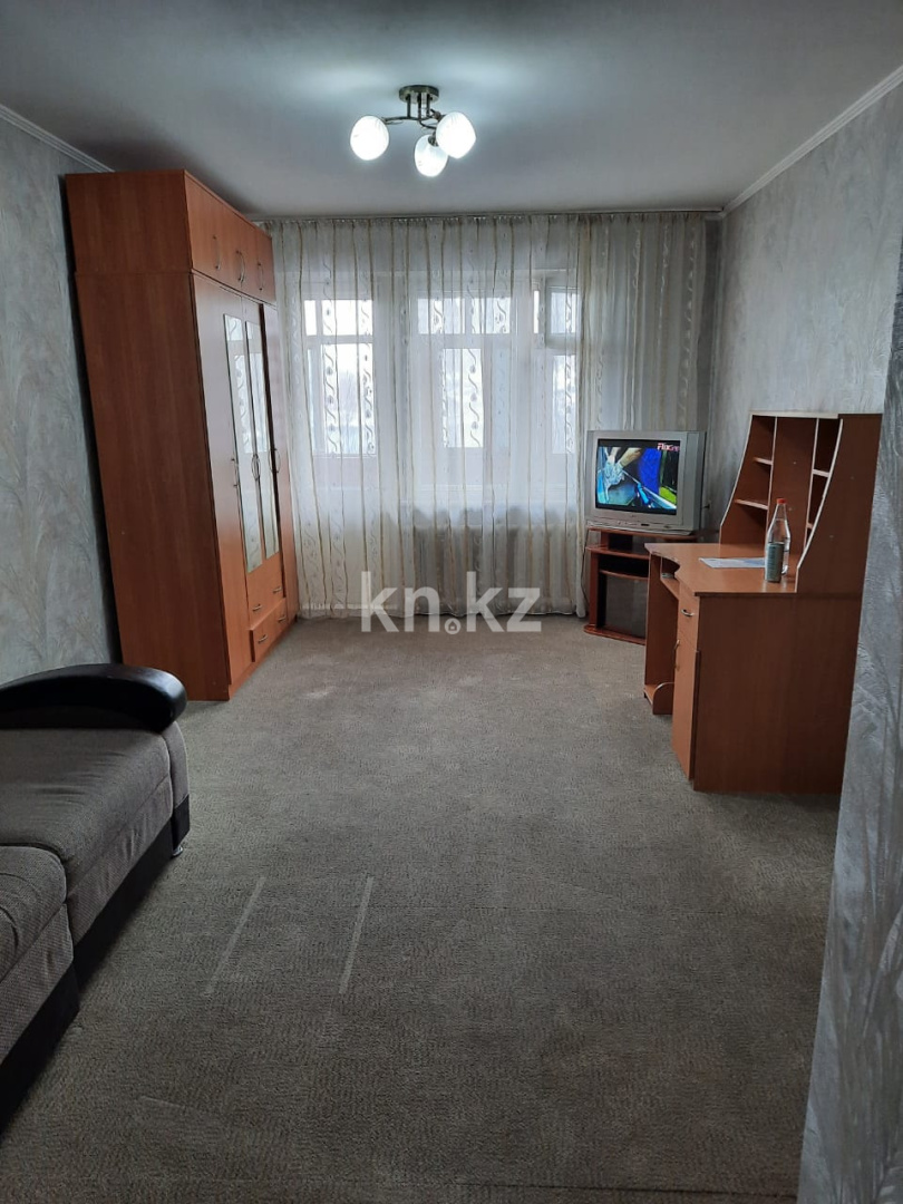 Аренда 1-комнатной квартиры, 35 м², пр. Абылай хана, дом  26/1 - пр. Жумабаева - Продажа квартир в Астане фото 2 из 7