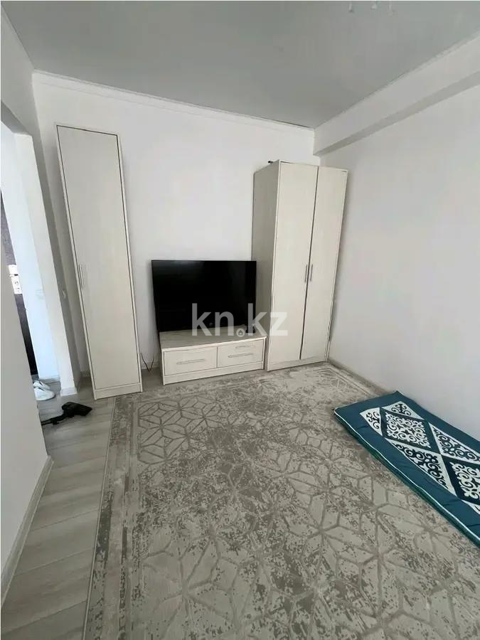 Продажа 1-комнатной квартиры, 29.4 м² - Продажа однокомнатных квартир в монолитно-каркасном доме в Казахстане фото 1 из 2