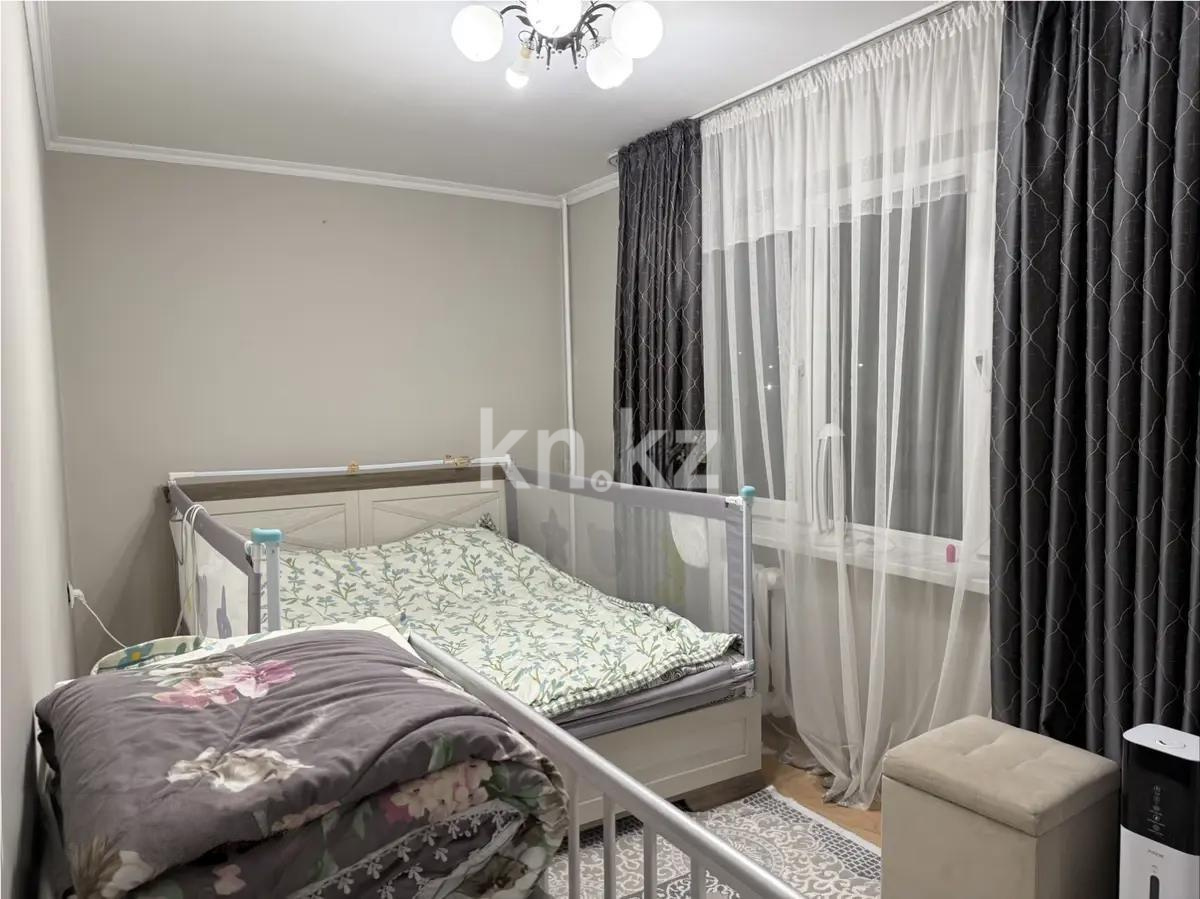 Продажа 2-комнатной квартиры, 46.6 м², 9 мкр., дом  13 в Алматы - фото 2