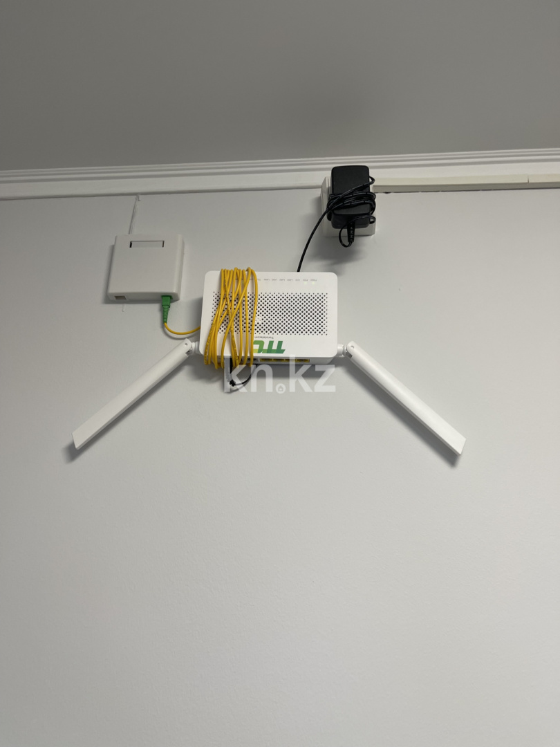 Аренда 1-комнатной квартиры, 42 м² - Аренда недвижимости в Алматы фото 8 из 11