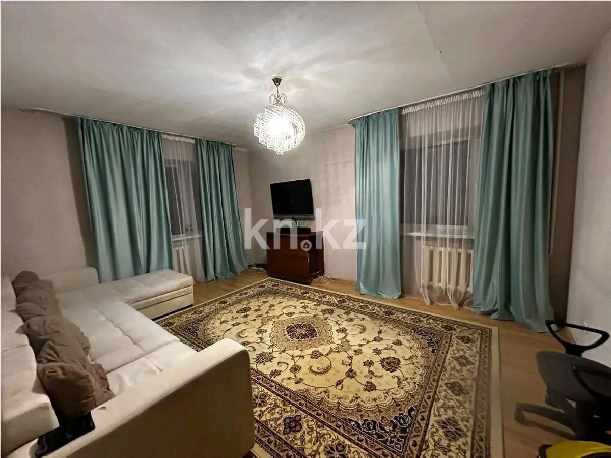 Продажа 2-комнатной квартиры, 65 м² в Астане