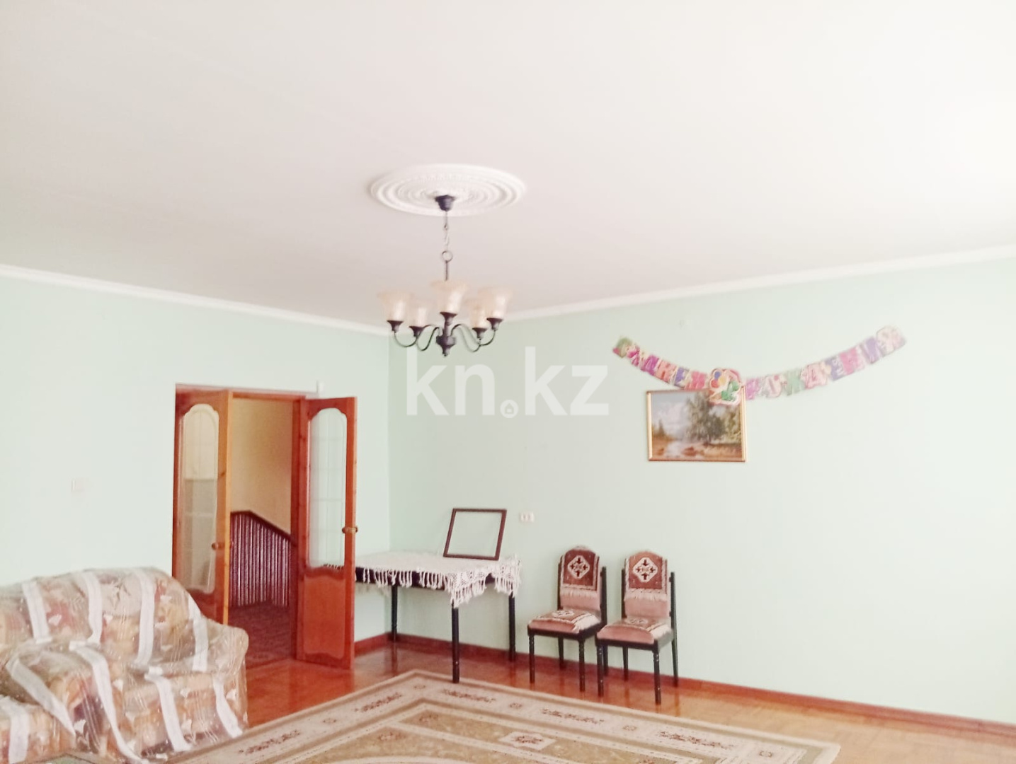 Продажа 6-комнатного дома, 400 м² - Продажа домов, коттеджей в Астане фото 13 из 40