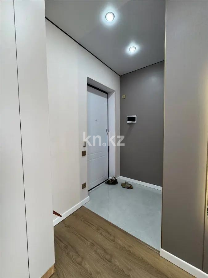 Продажа 2-комнатной квартиры, 37 м² - Продажа двухкомнатных квартир от собственников в Казахстане фото 4 из 4