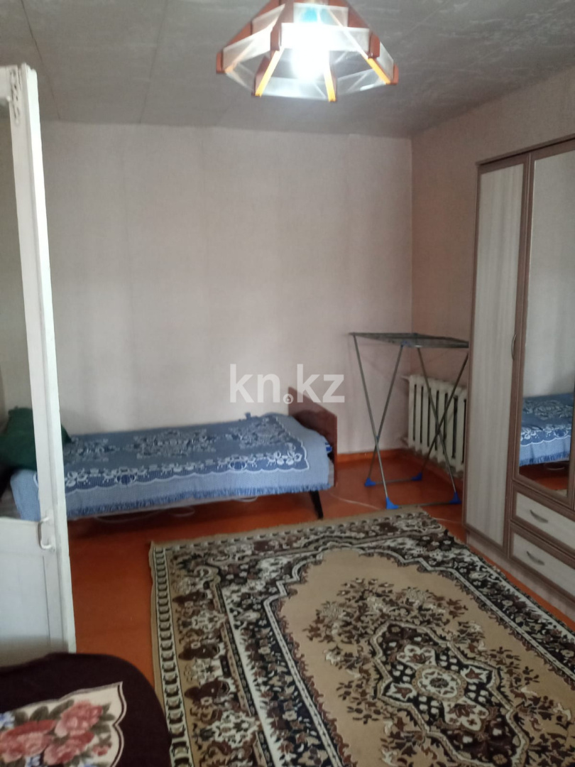 Аренда 1-комнатной квартиры, 33 м², ул. Можайского, дом  7 - Аренда квартир помесячно в Караганде фото 1 из 13