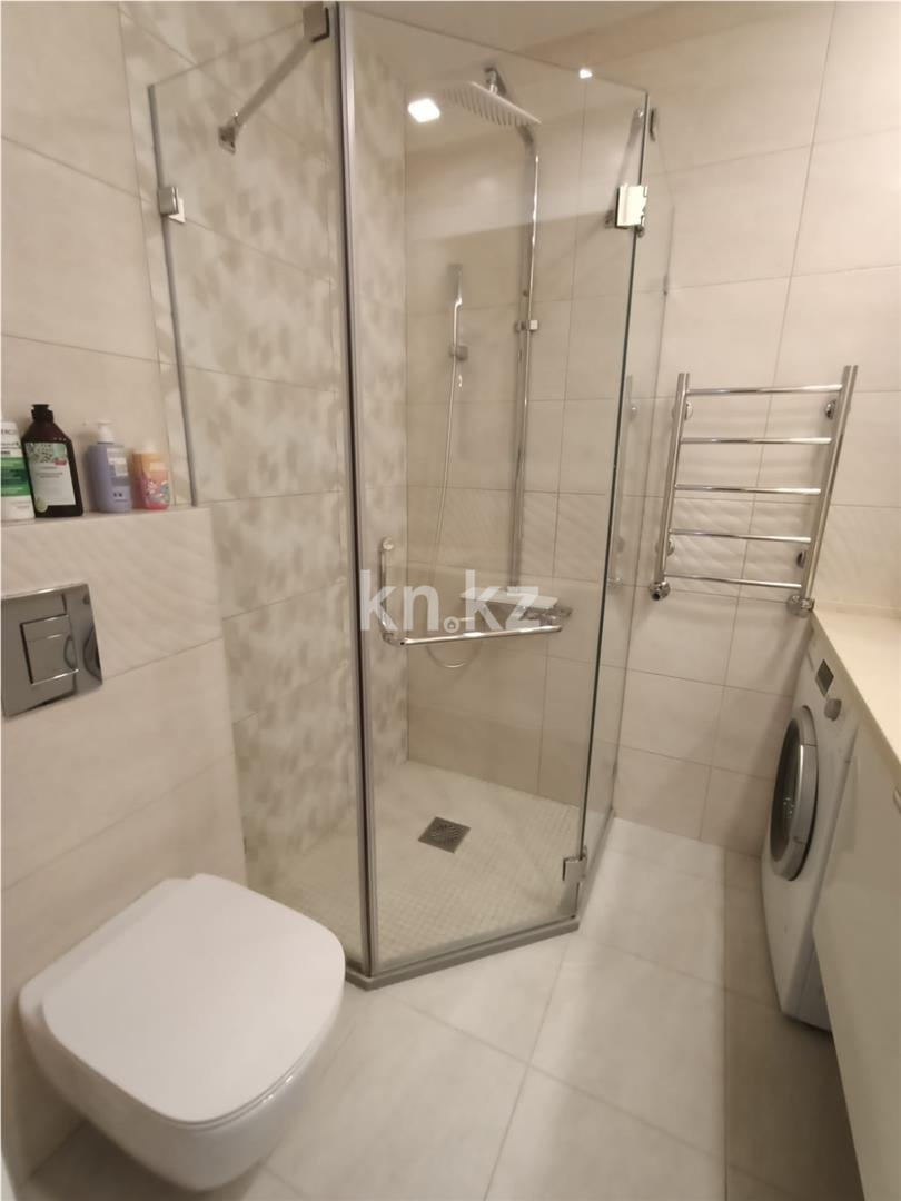 Продажа 3-комнатной квартиры, 67 м² в Астане - фото 22