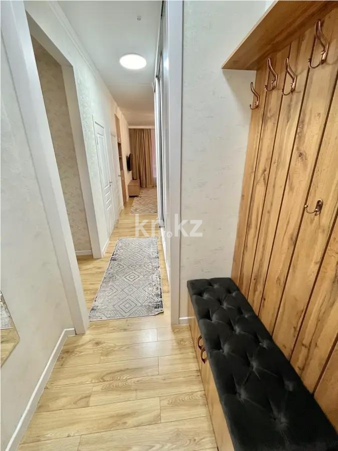 Продажа 2-комнатной квартиры, 55 м², пр. Абая, дом  164 в Алматы - фото 5