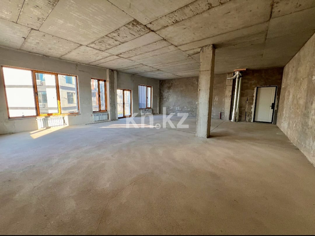 Продажа 3-комнатной квартиры, 93.6 м², ул. Жубановой, дом  26/1 - Продажа  трехкомнатных квартир в Алматы фото 25 из 28