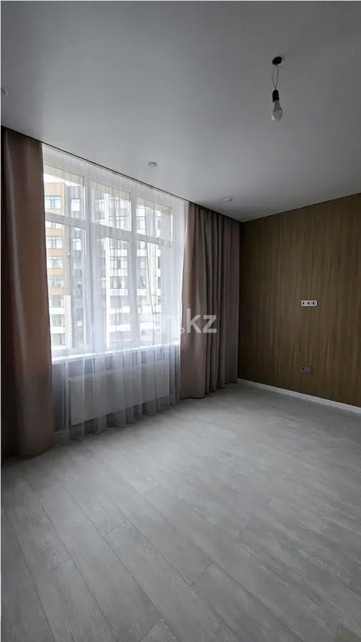 Продажа 2-комнатной квартиры, 51 м², пр. Туран, дом  52/2 - Продажа квартир в Астане фото 1 из 4