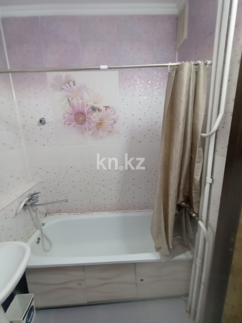 Аренда 1-комнатной квартиры, 40 м² - Недвижимость в Алматы фото 10 из 12