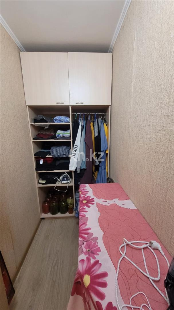 Продажа 3-комнатной квартиры, 64 м², пр. Назарбаева в Караганде - фото 16