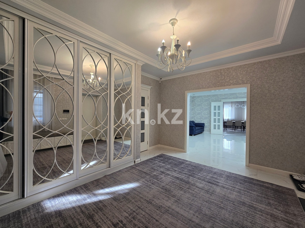 Продажа 6-комнатного дома, 639 м² - Продажа домов, коттеджей в Алматы фото 36 из 40