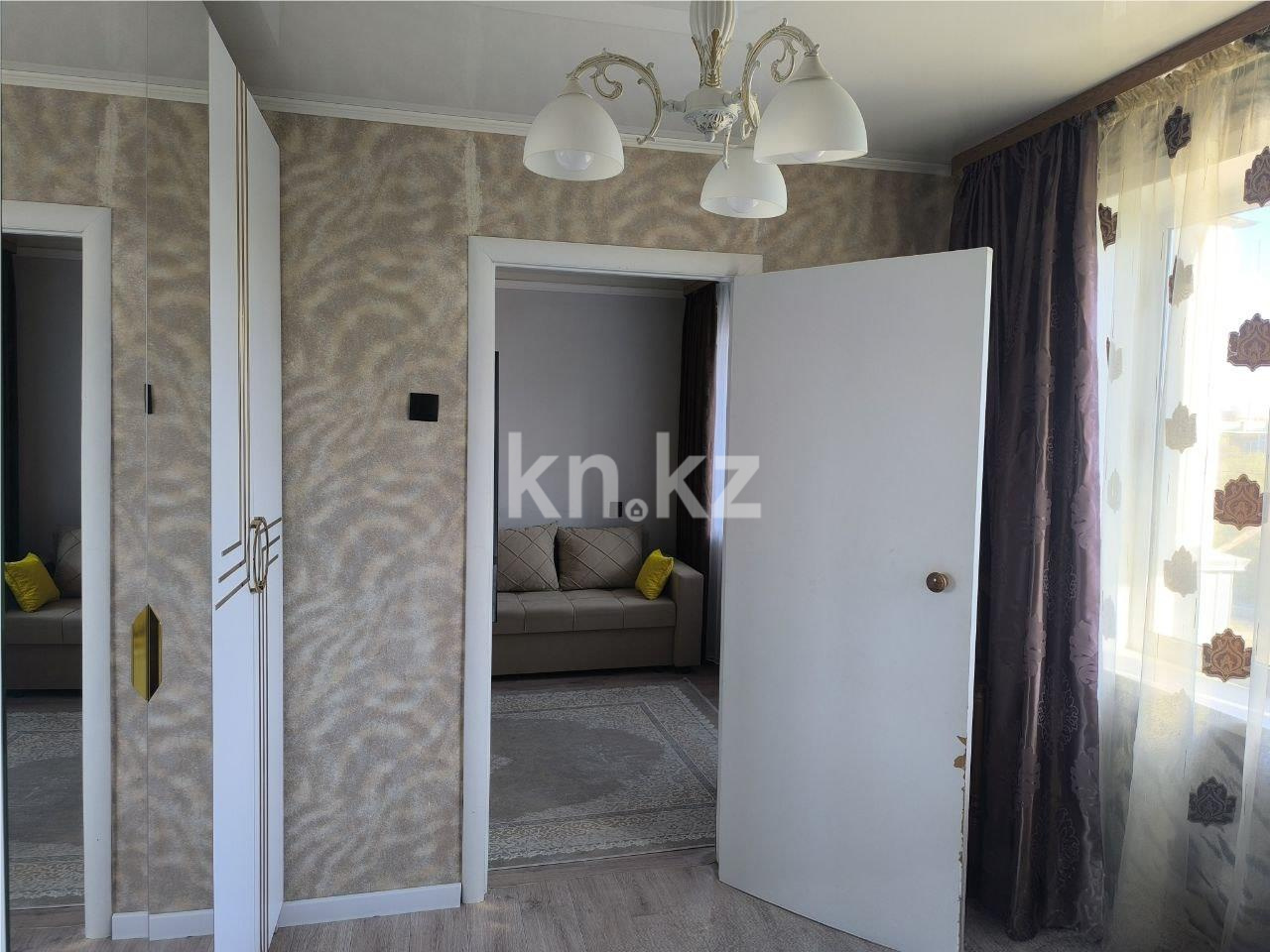 Продажа 3-комнатной квартиры, 46 м² в Караганде - фото 7