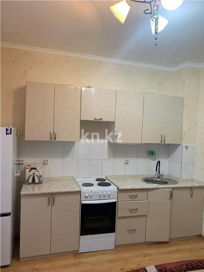 Продажа 1-комнатной квартиры, 43 м² в Астане - фото 3