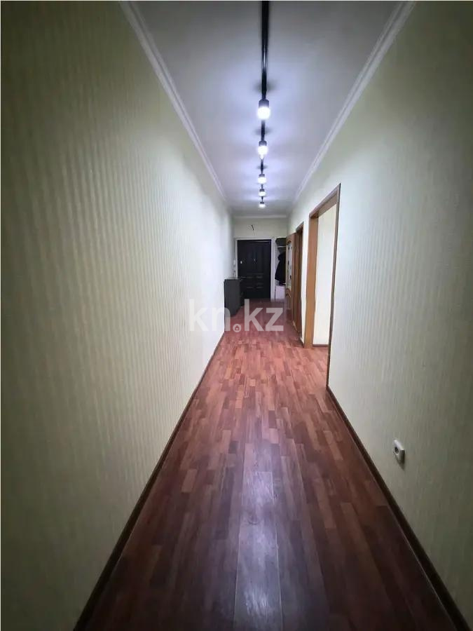 Продажа 3-комнатной квартиры, 87.8 м² - Продажа квартир в новостройках Астаны - страница 20 фото 7 из 7