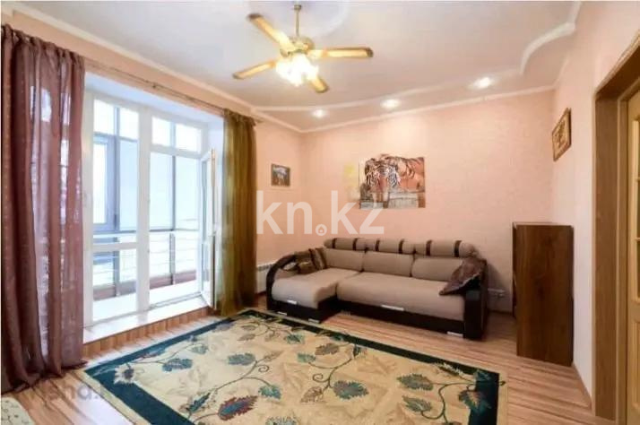 Продажа 3-комнатной квартиры, 130 м² в Астане - фото 2