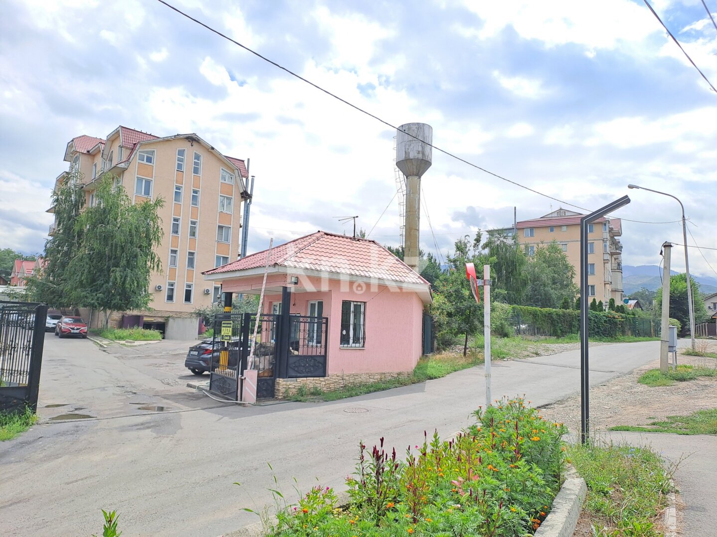 Продажа 3-комнатной квартиры, 86 м² в Караганде - фото 25