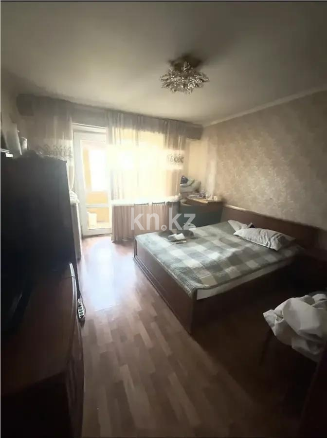 Продажа 3-комнатной квартиры, 97 м² - Продажа квартир в панельном доме в Алматы - страница 2 фото 2 из 3