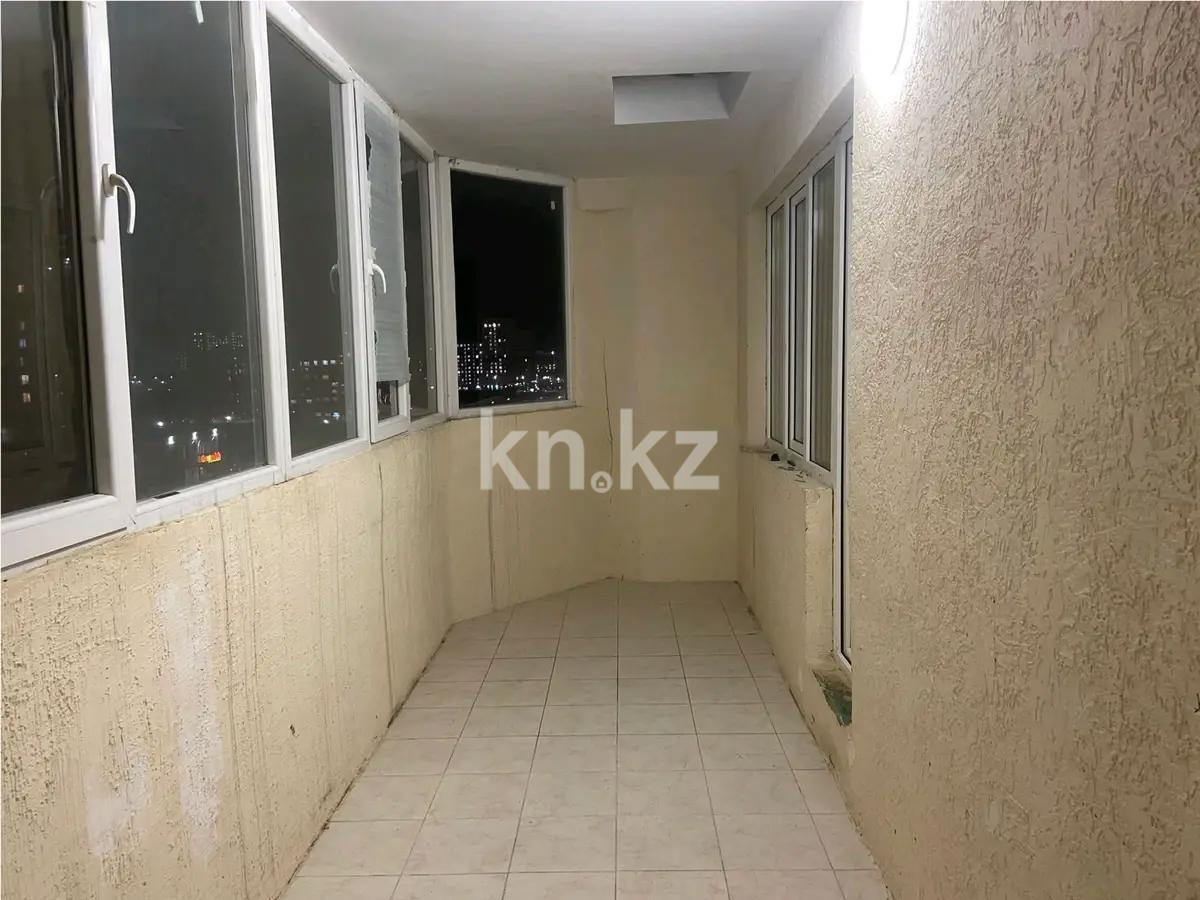 Продажа 1-комнатной квартиры, 40.8 м², ул. Нурмагамбетова, дом  31а в Астане - фото 3