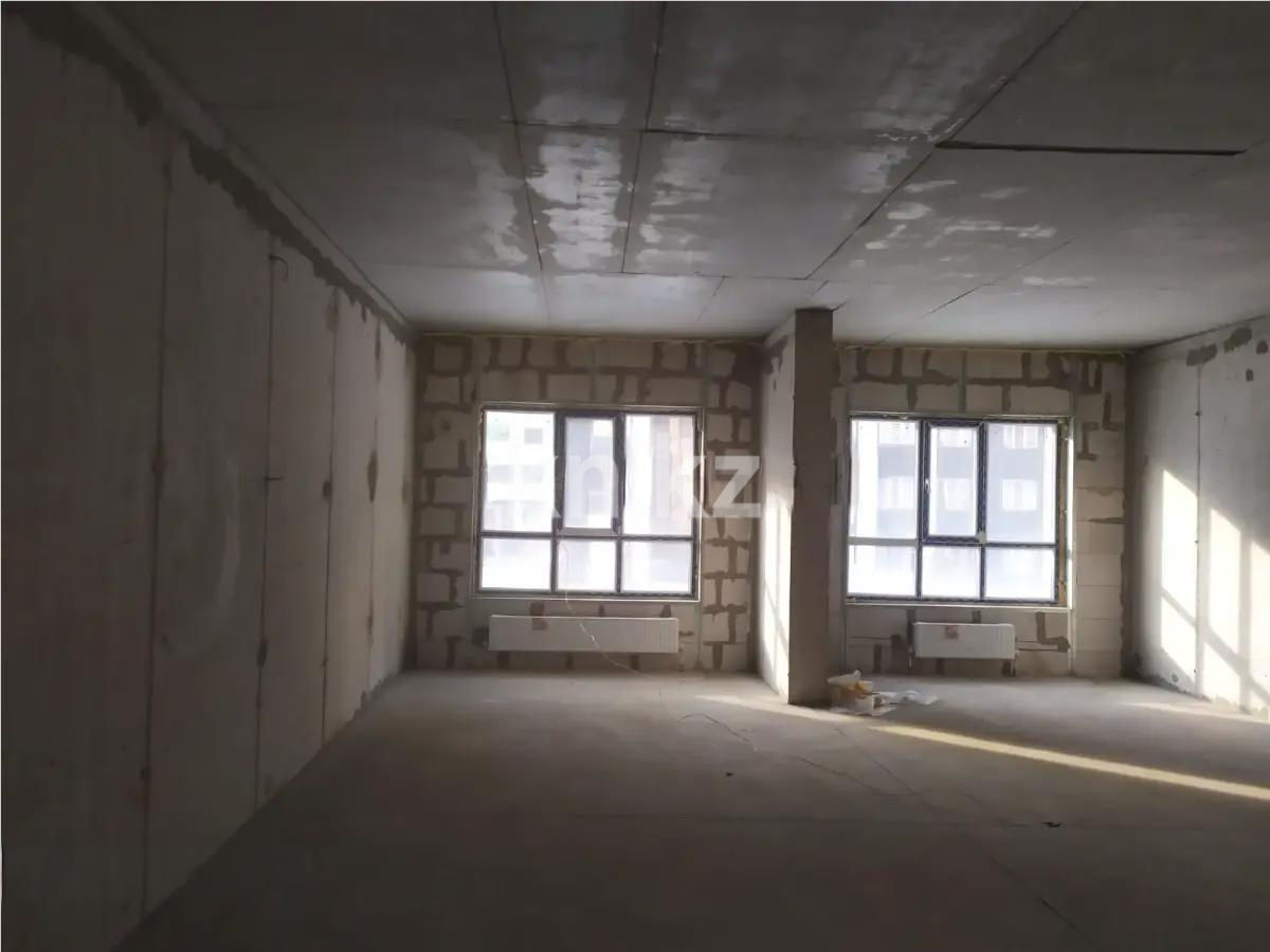 Продажа 3-комнатной квартиры, 70.5 м² в Алматы