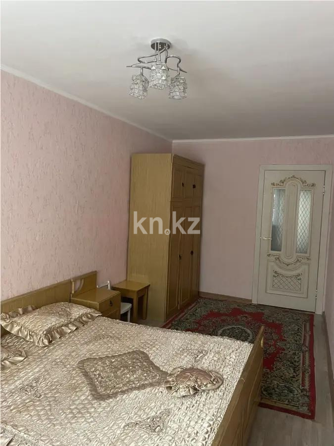 Продажа 3-комнатной квартиры, 60 м², мкр-н 5, дом  36 в Алматы - фото 3