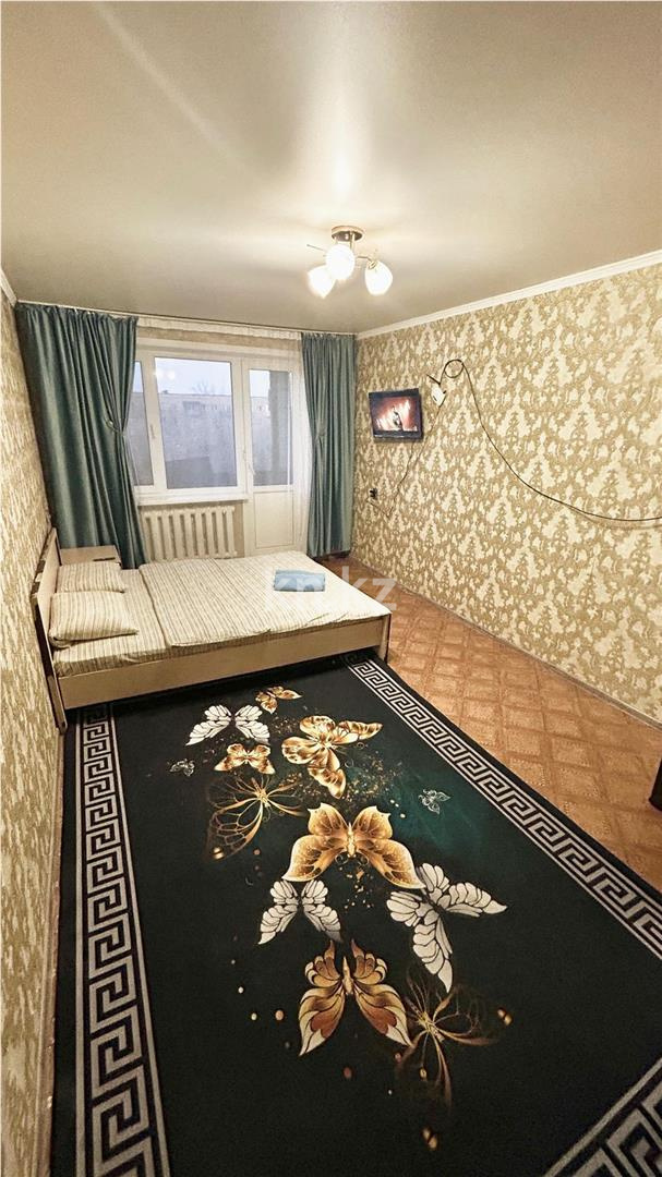 Продажа 1-комнатной квартиры, 30 м², мкр-н 11а - Продажа  однокомнатных квартир в Караганде фото 3 из 4