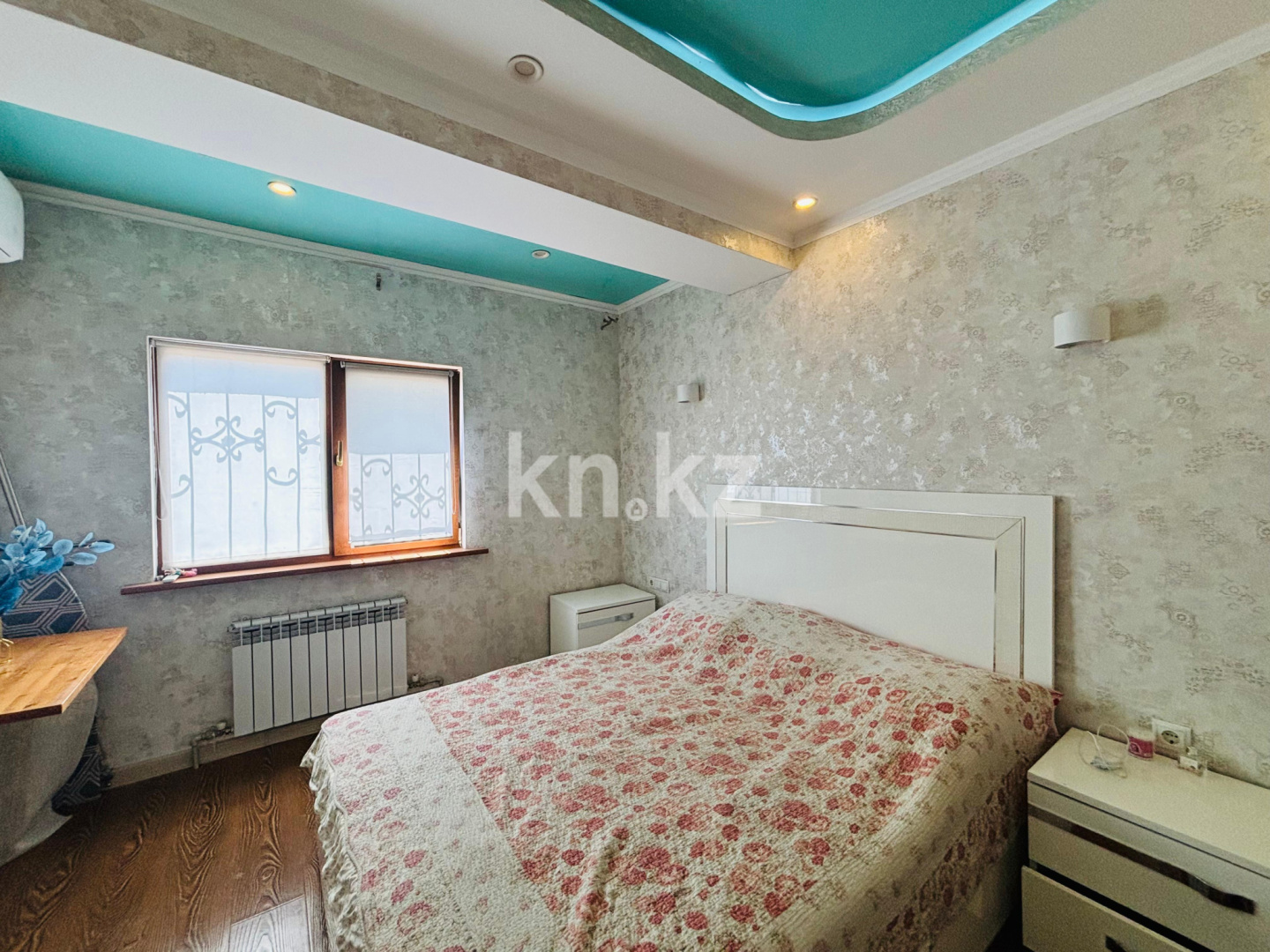 Продажа 3-комнатной квартиры, 64 м², мкр-н Айнабулак-2 - Продажа квартир в Алматы фото 1 из 17