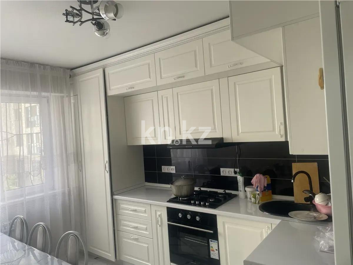 Продажа 3-комнатной квартиры, 92 м², пр. Сейфуллина, дом  51 в Алматы - фото 3