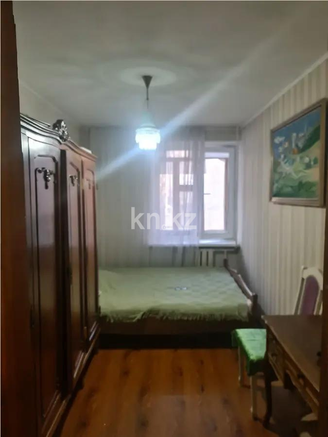 Продажа 4-комнатной квартиры, 76 м², пр. Абылай хана, дом  59 - Продажа квартир в Алматы фото 2 из 4
