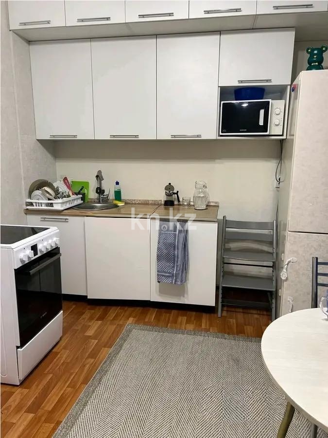 Продажа 1-комнатной квартиры, 36 м² - Продажа однокомнатных квартир от собственников в Казахстане фото 2 из 3