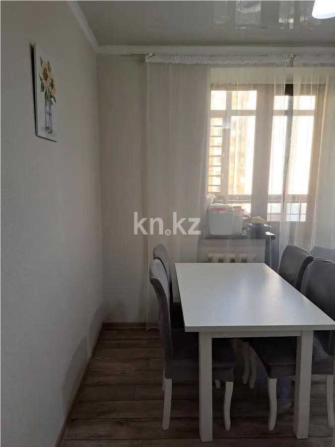 Продажа 2-комнатной квартиры, 56.3 м², пр. Тлендиева, дом  50/2 - Продажа квартир в Астане с фото фото 3 из 5