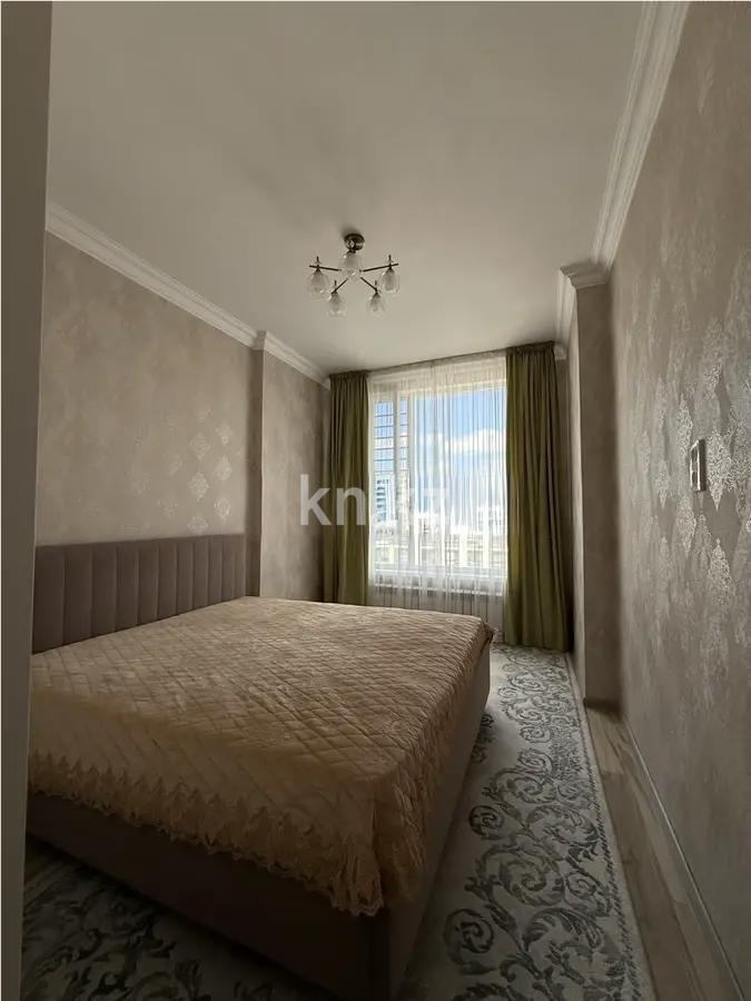 Продажа 3-комнатной квартиры, 85 м² - Недвижимость в Казахстане - страница 10 фото 2 из 5