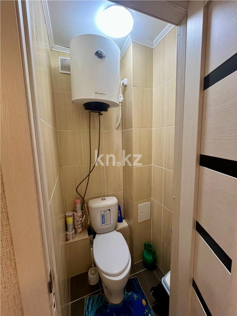Продажа 4-комнатной квартиры, 75 м² в Караганде - фото 6