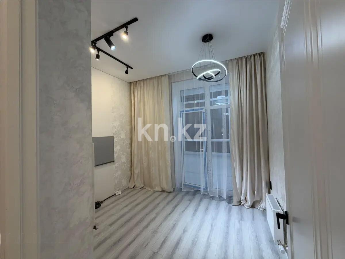 Продажа 1-комнатной квартиры, 36.2 м² в Астане - фото 2