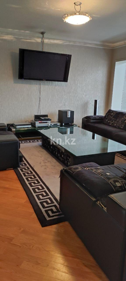 Аренда 3-комнатной квартиры, 175 м² - Аренда трехкомнатных квартир помесячно в Казахстане фото 6 из 21