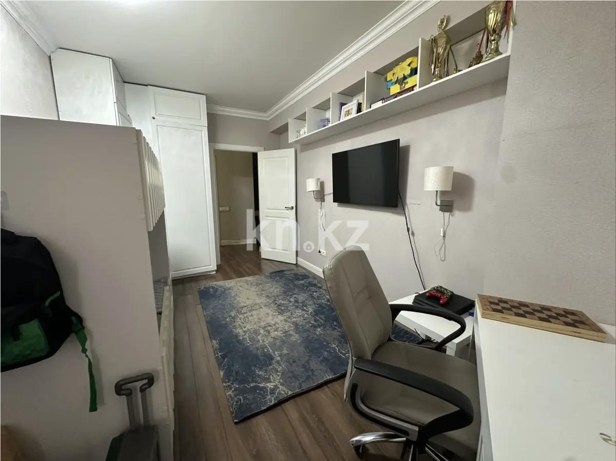 Продажа 3-комнатной квартиры, 103.2 м², пр. Сейфуллина, дом  580 в Алматы - фото 3