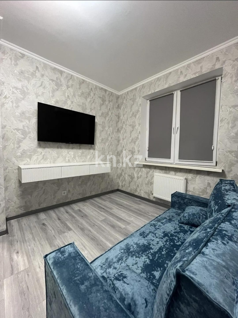 Аренда 2-комнатной квартиры, 52 м² - Аренда квартир помесячно в р-не Сарыарка Астаны фото 4 из 8