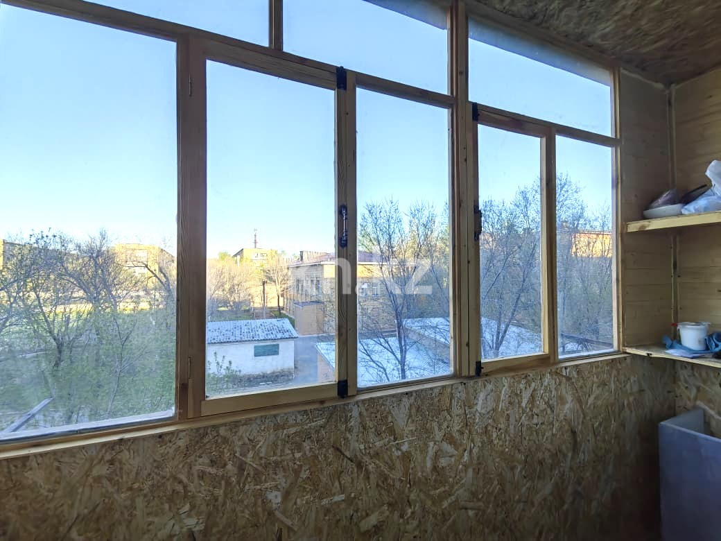 Продажа 1-комнатной квартиры, 31 м² в Караганде - фото 6