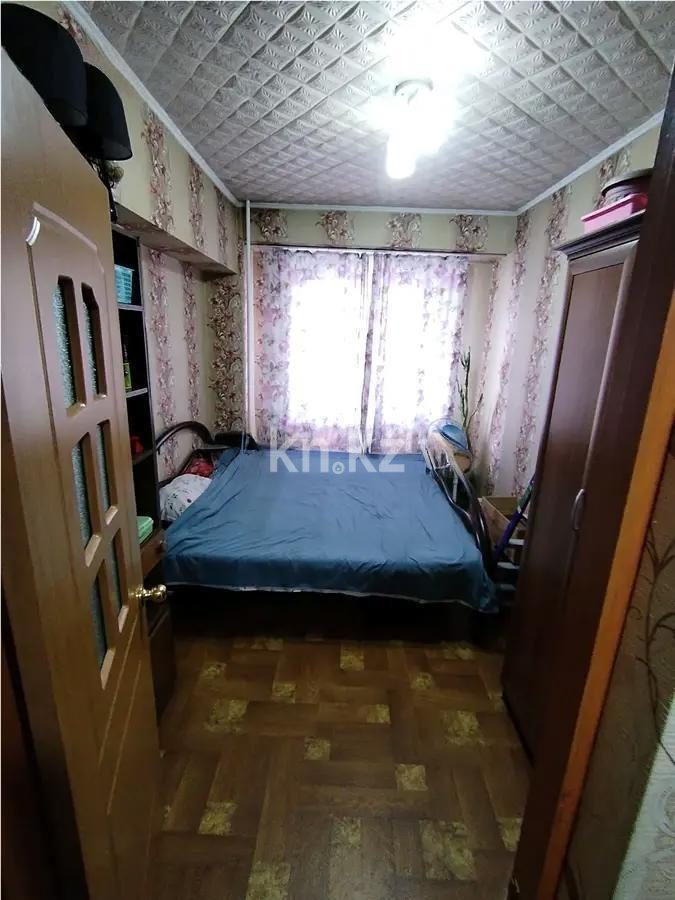 Продажа 2-комнатной квартиры, 55 м² в Алматы - фото 2