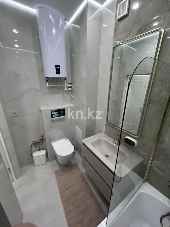 Продажа 2-комнатной квартиры, 46 м² в Караганде - фото 3