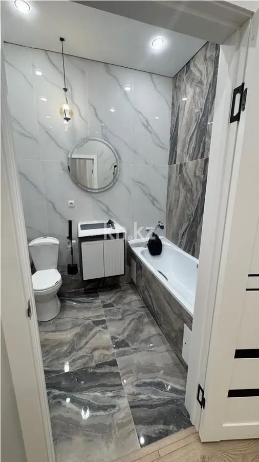 Продажа 2-комнатной квартиры, 45 м², ул. Момышулы, дом  5/3 в Алматы - фото 3