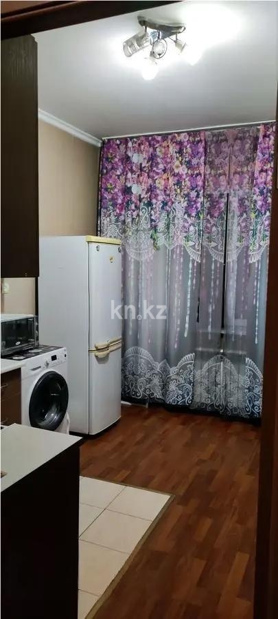 Продажа 1-комнатной квартиры, 40 м² в Алматы - фото 2
